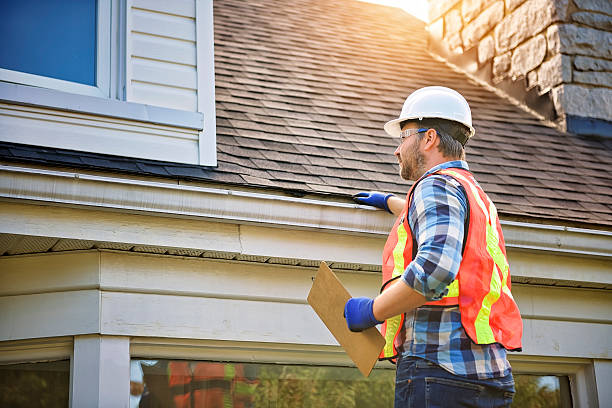 Licensed Roof Installation service in La Plume, PA - Roof Repair Smedway